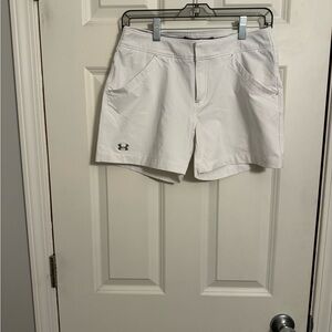 Under Armour Women’s Shorts Sz.4